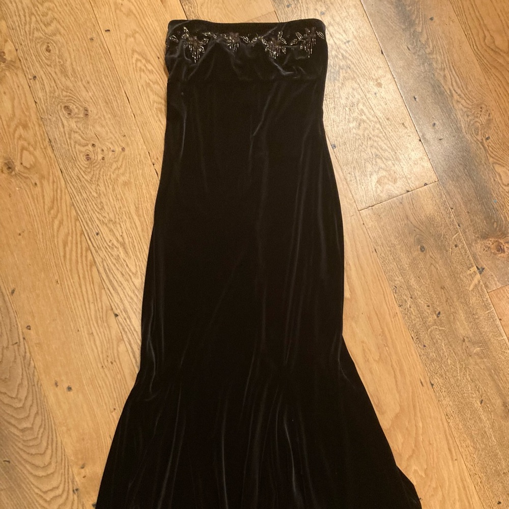 Scott McClintock dress size 4
